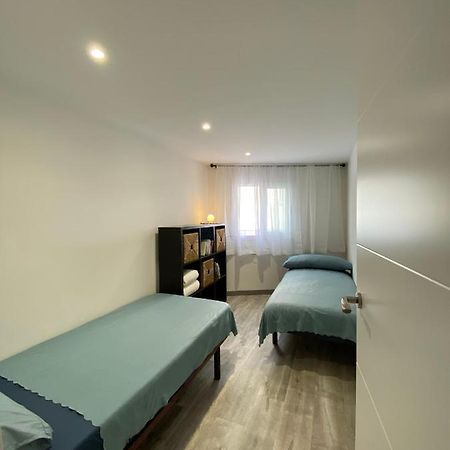 Apartamento En Blanes公寓 外观 照片