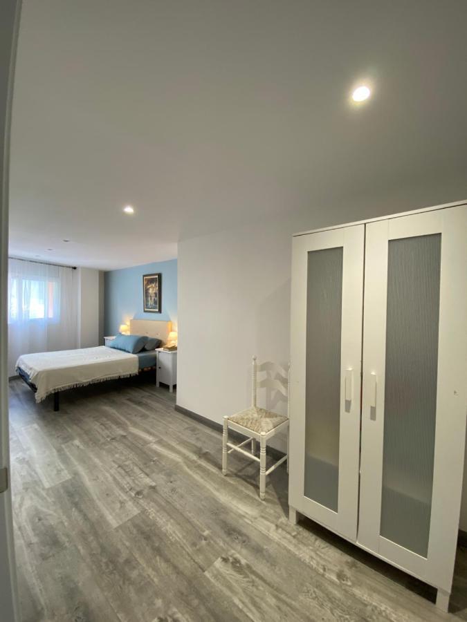 Apartamento En Blanes公寓 外观 照片