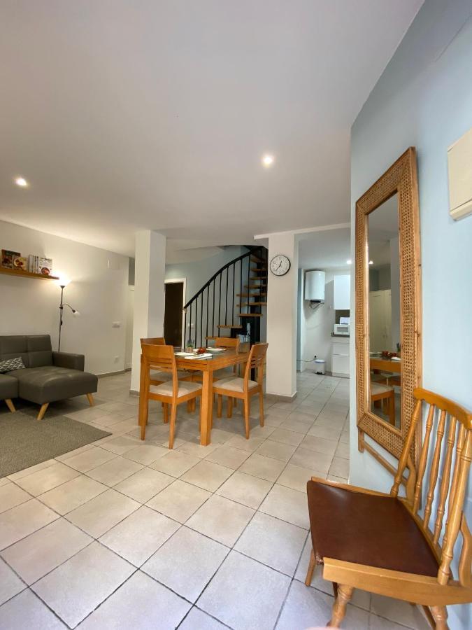 Apartamento En Blanes公寓 外观 照片