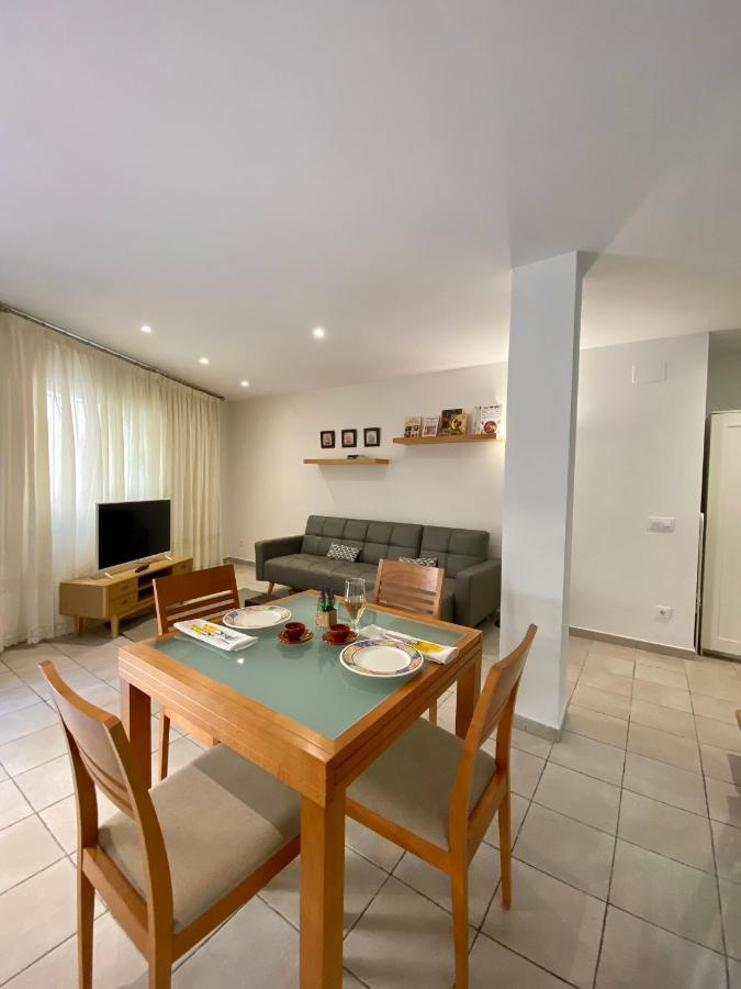 Apartamento En Blanes公寓 外观 照片