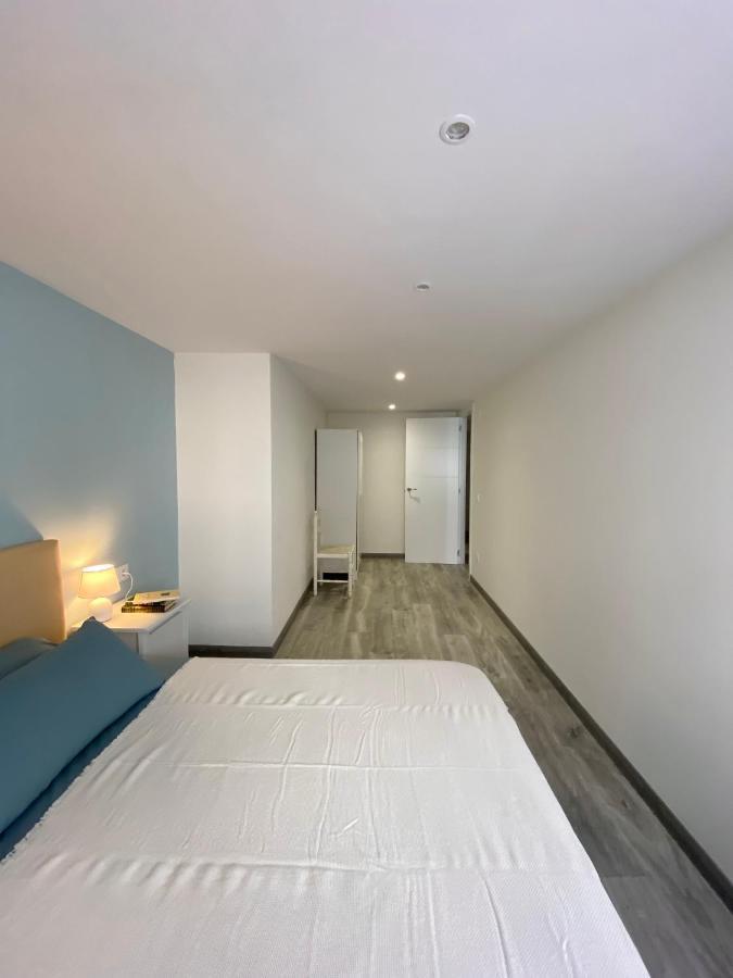 Apartamento En Blanes公寓 外观 照片